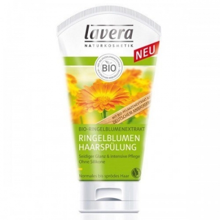 LAVERA Odżywka z ekstraktem z bio-nagietka 150ml